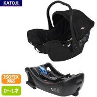 Juva(ジュバ)+i-Base ISOFIX