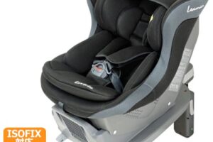 レスティロ ISOFIX