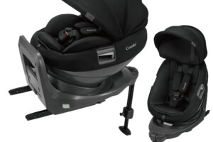 THE S plus ISOFIX