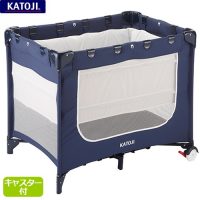 ポータブルベビーベッド