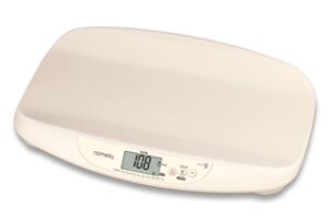 授乳量機能付 ベビースケール nometa